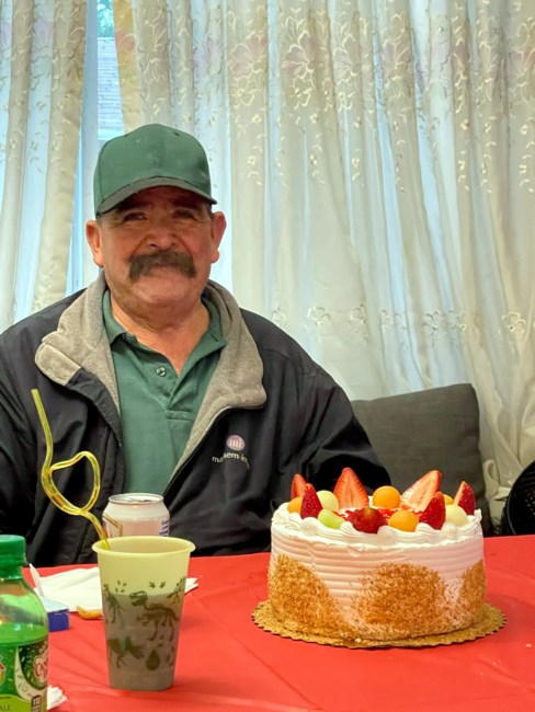 Obituary of Felipe Alvarez