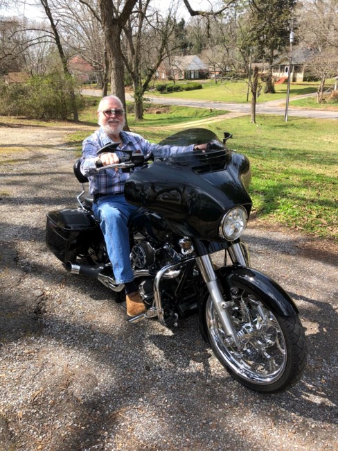 Obituary of Phillip J Parker