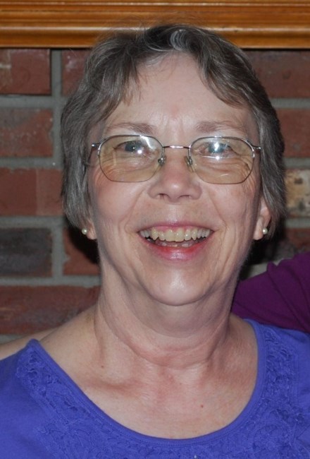 Obituary of Linda Ann Rucker