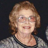 Obituary of Stella P. Klonek