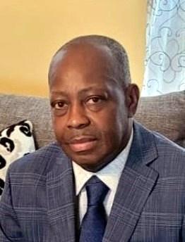 Obituary of Jacques Saint Franc