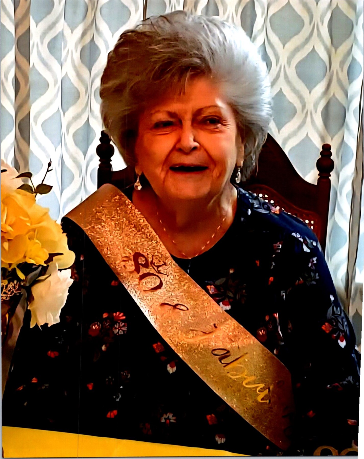 Obituary of Virginia Carol Tatum