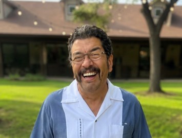 Obituary of David Mora