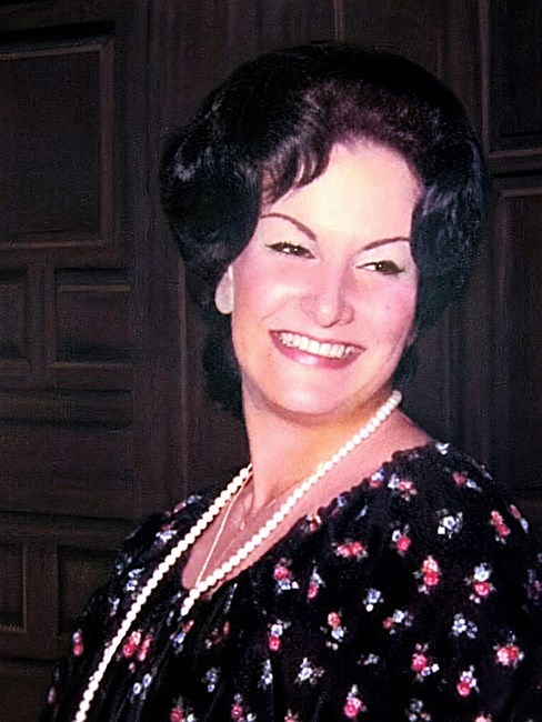 Obituary of Lidia Montano