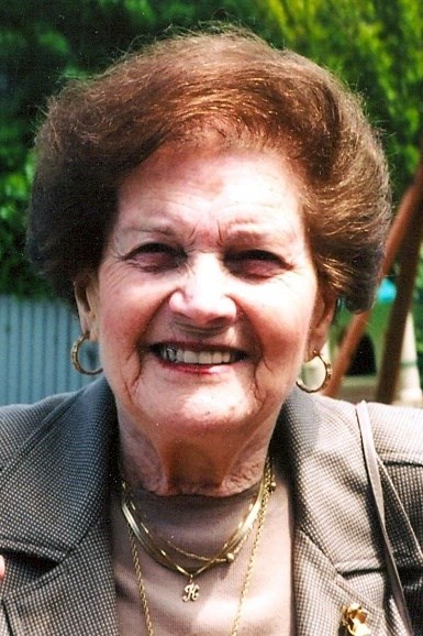 Obituary of Kaila Moss