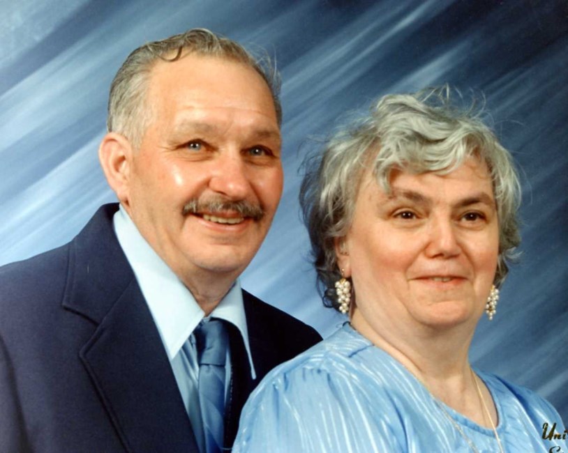 Obituary of Doris E. Davis