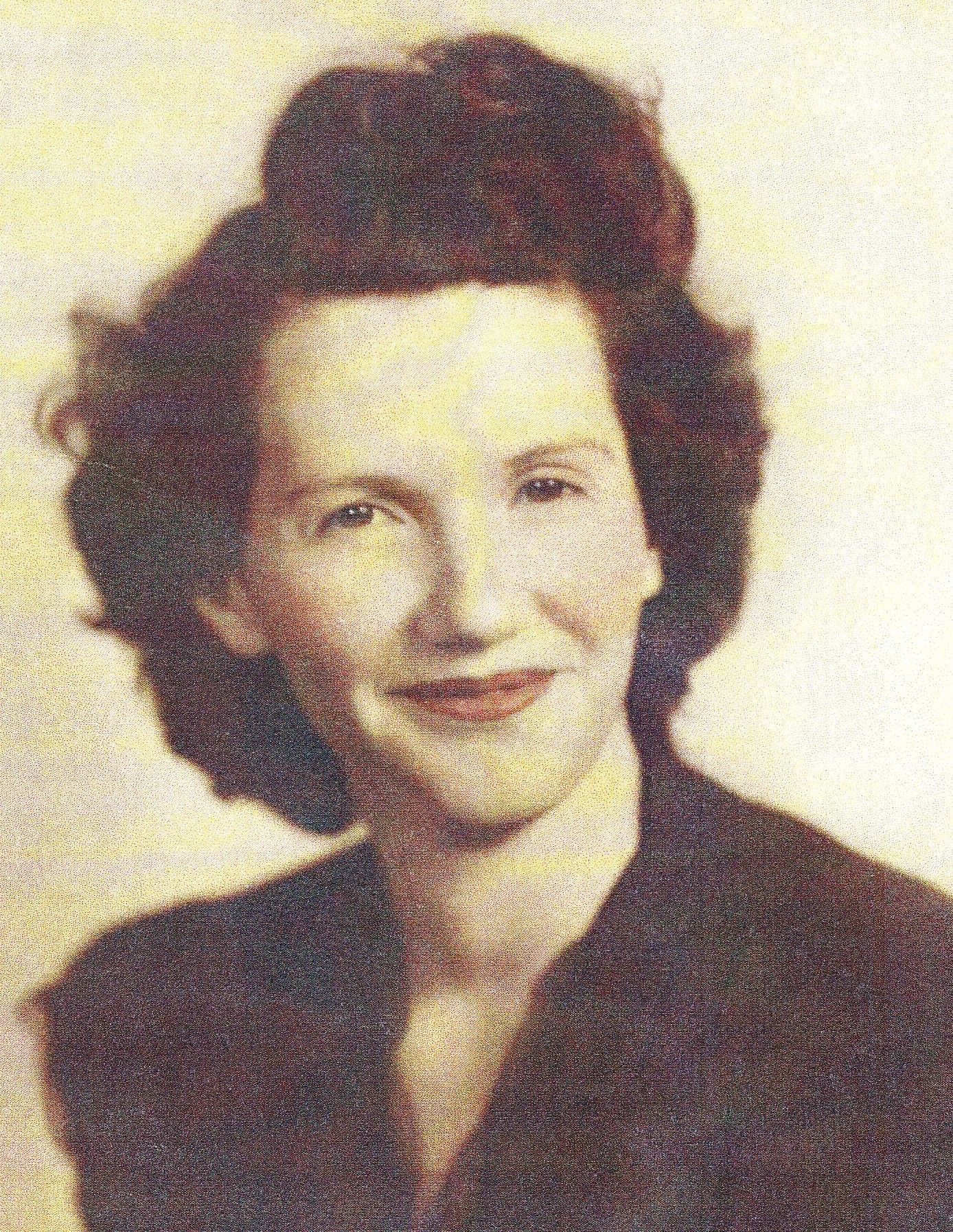 Lucille Long Obituary Louisville Ky