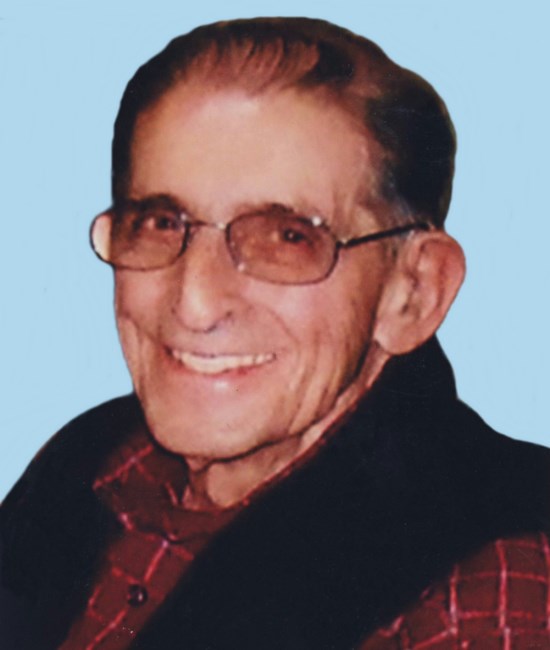 Obituary of Anthony A. Farland