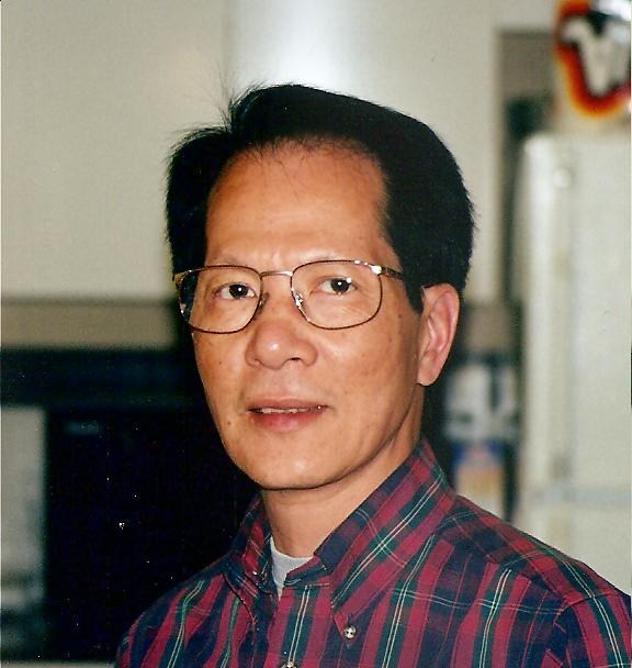 Obituary of Philip Wai Ho