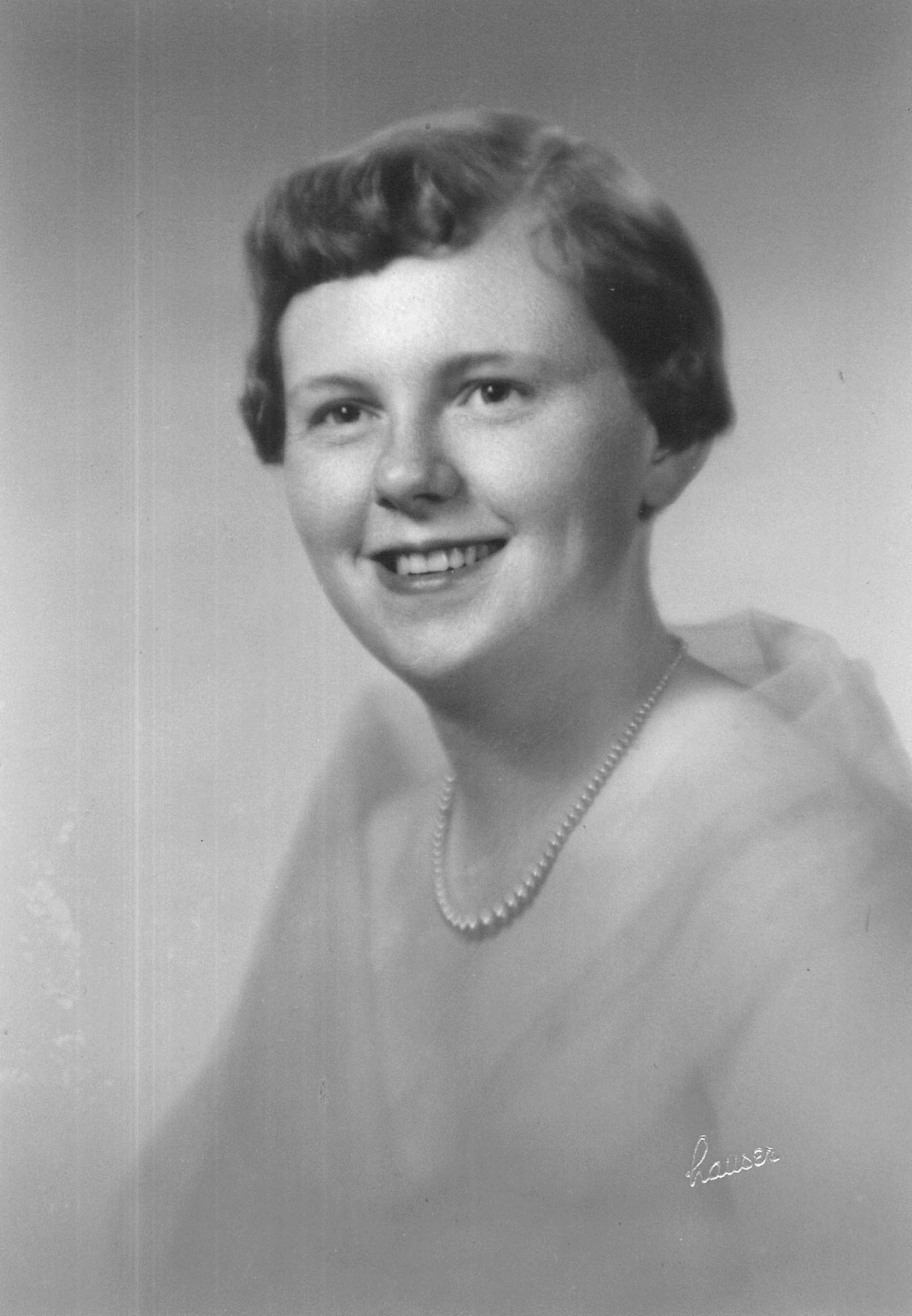 Obituary of Janet Marie Mueller