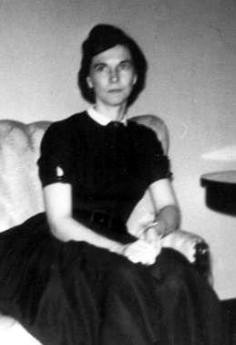 Obituary of Mary K. Canup