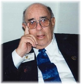 Obituary of George Robert Vollmer, Jr.