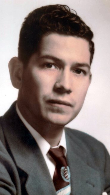Obituary of Abelardo G. Flores