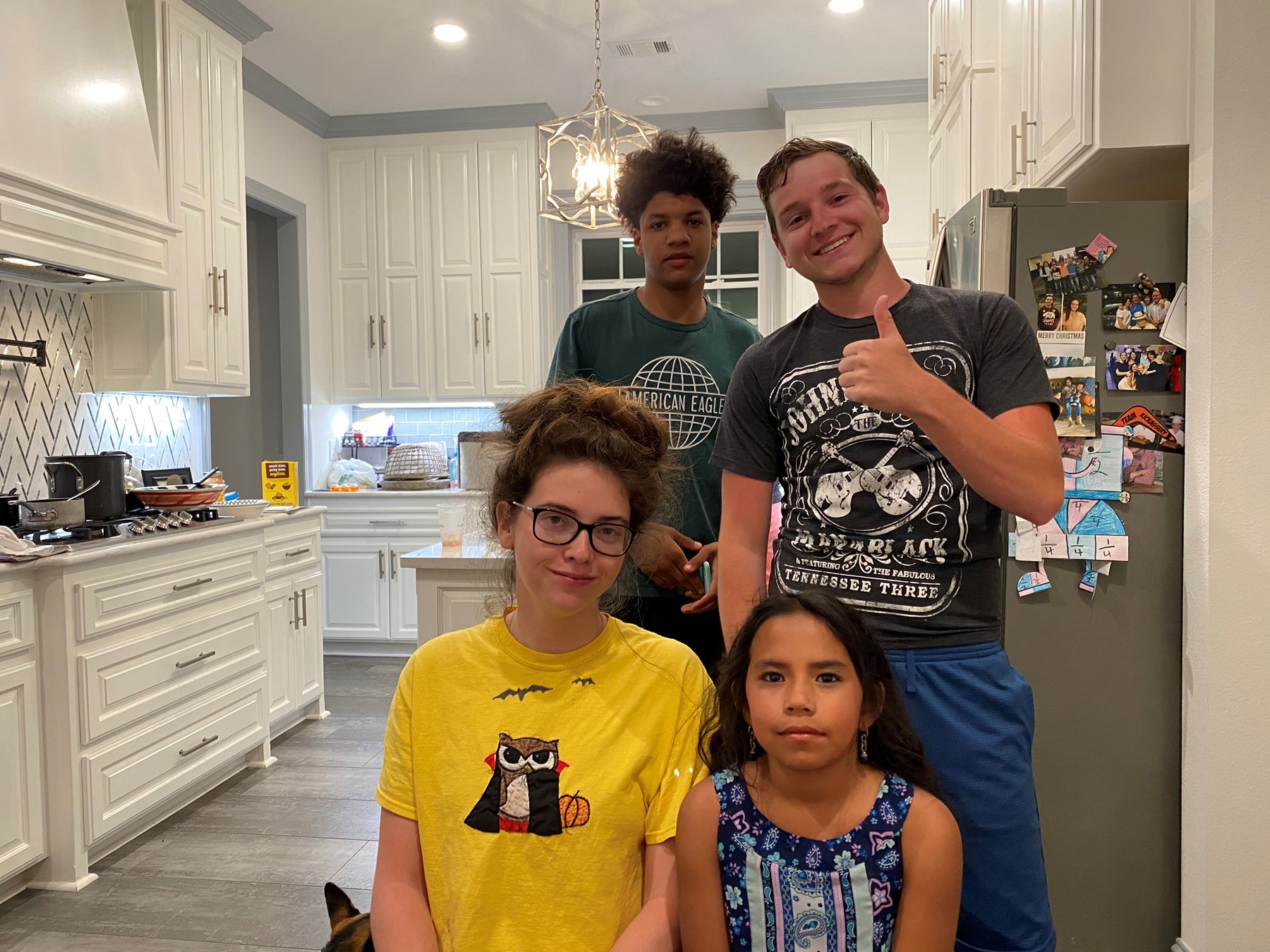 Obituary of Cam'Ron Coger