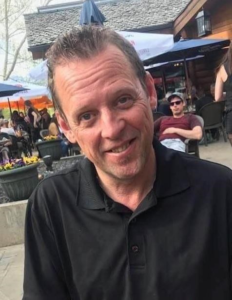 Obituary of Errin Robert Carruthers