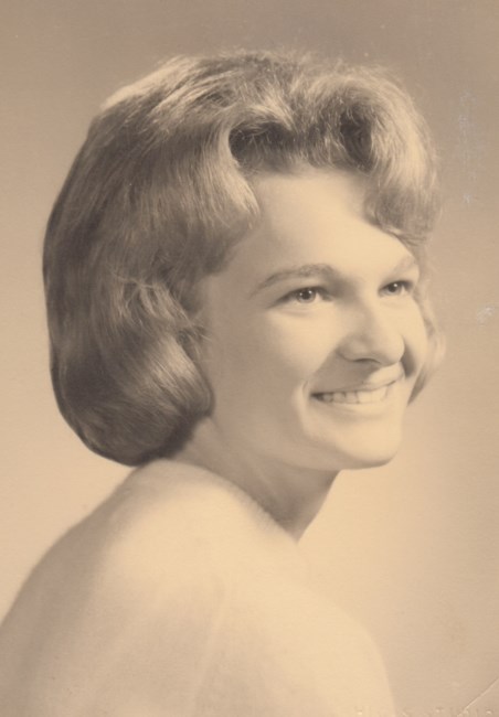 Obituario de Linda Rae Walker