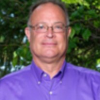 Obituary of Kevin B Olson