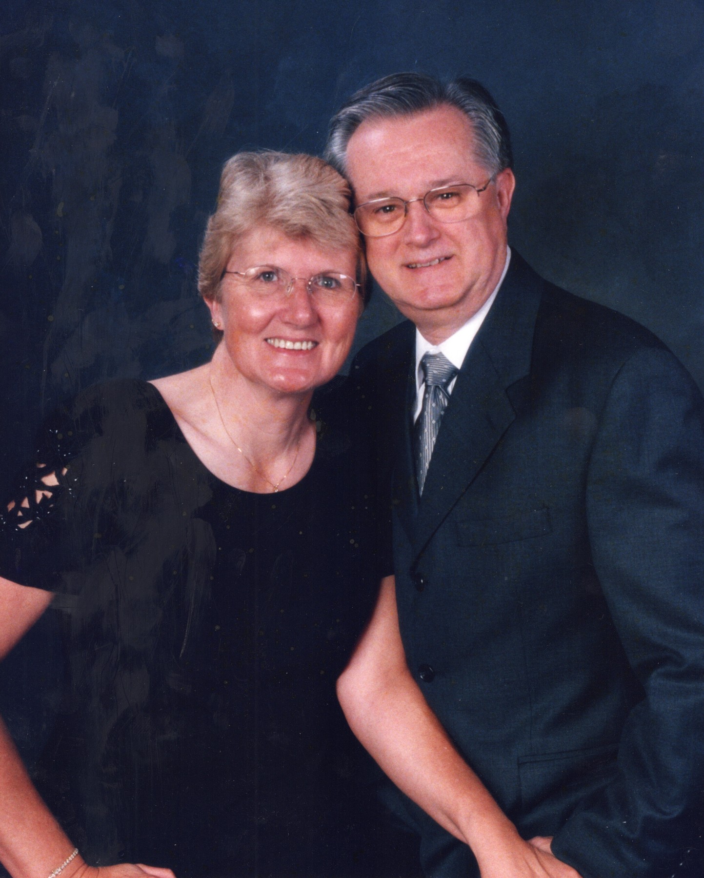 Suzette Caton Obituary Virginia Beach, VA