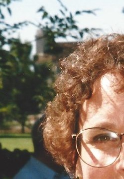 Judith "Judy" Marie Swain Obituary Santa Cruz, CA