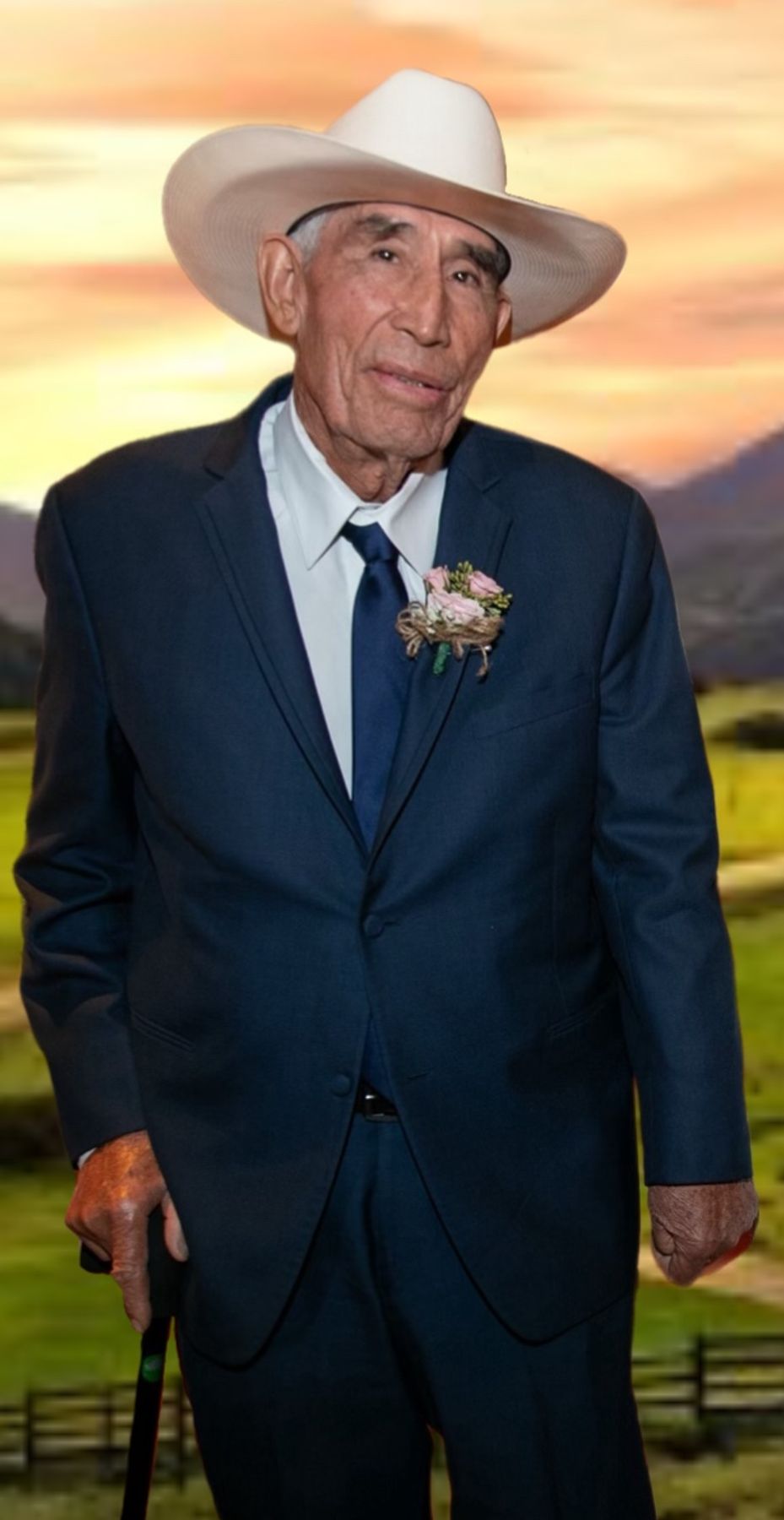 Obituary of Joaquin Muñoz Lopez