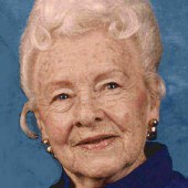 Obituary of Gladys Wallie Bull