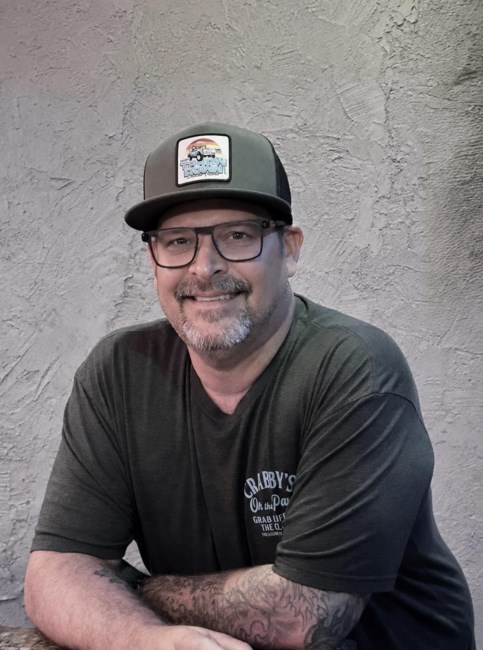 Obituary of Tommy Craig Staton