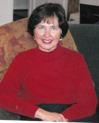 Obituary of Martha W. Ryan