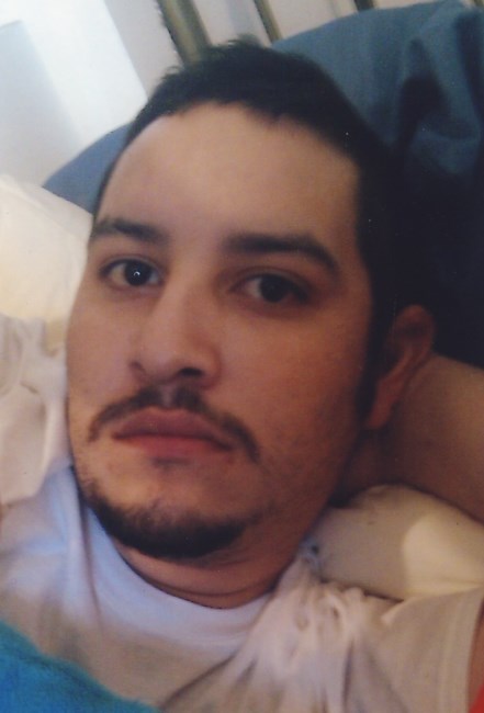 Avis de décès de Alex V Rodriguez