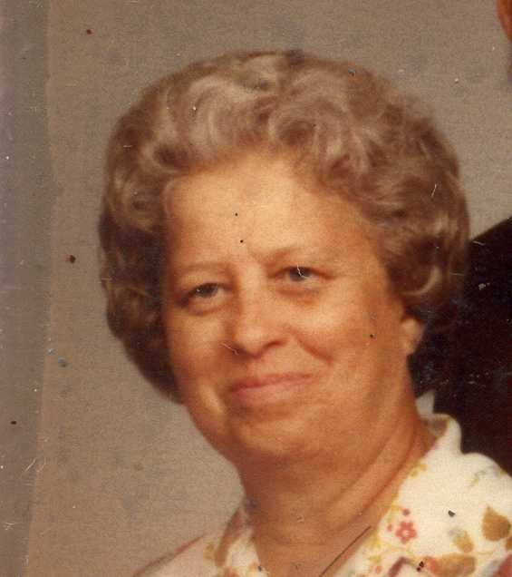 Obituary of Mary  L. Day