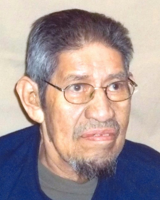 Obituary of Lawrence M Gonzales