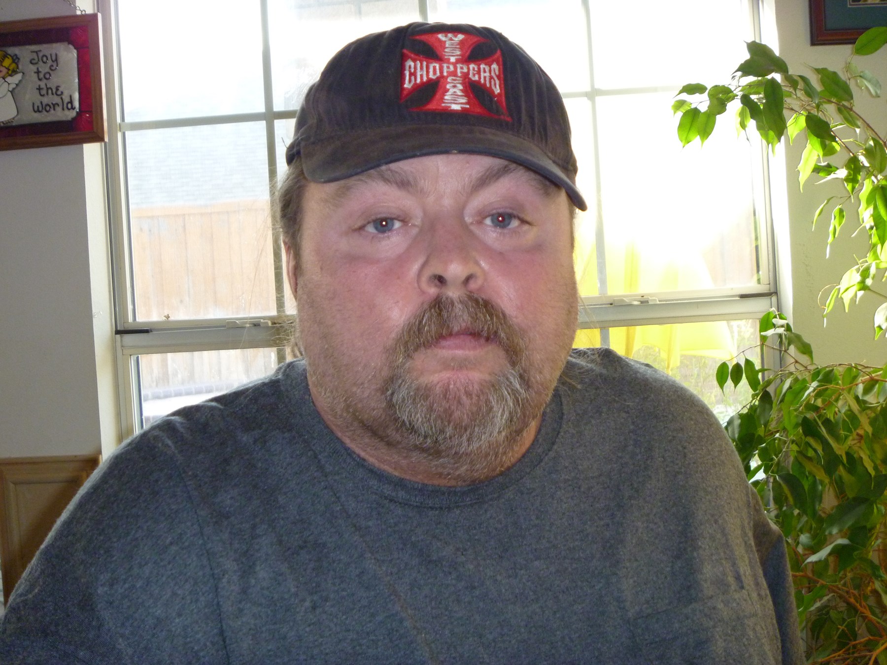 Obituary of Mr Chet Chet LaMont Caffey