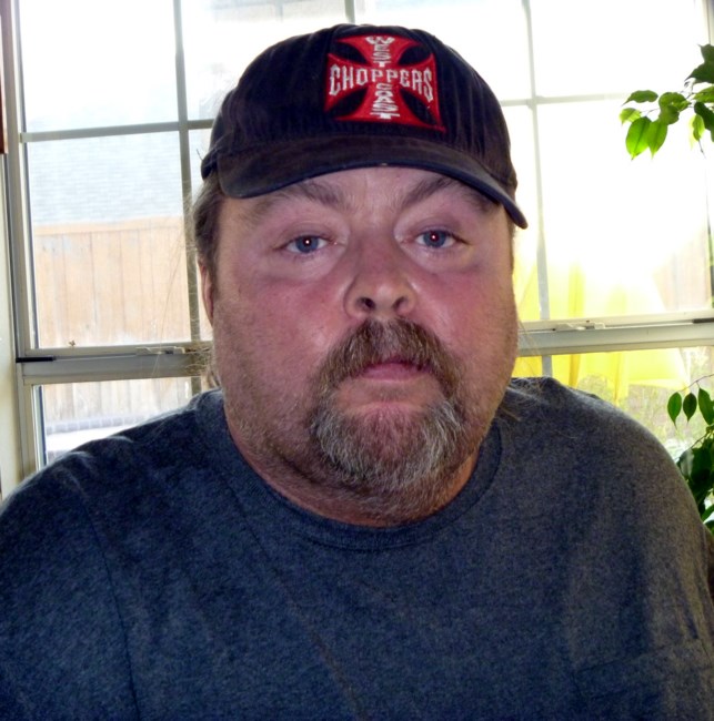 Obituary of Mr Chet Chet LaMont Caffey