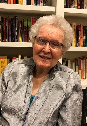 Obituary of Mary Elizabeth Murdock
