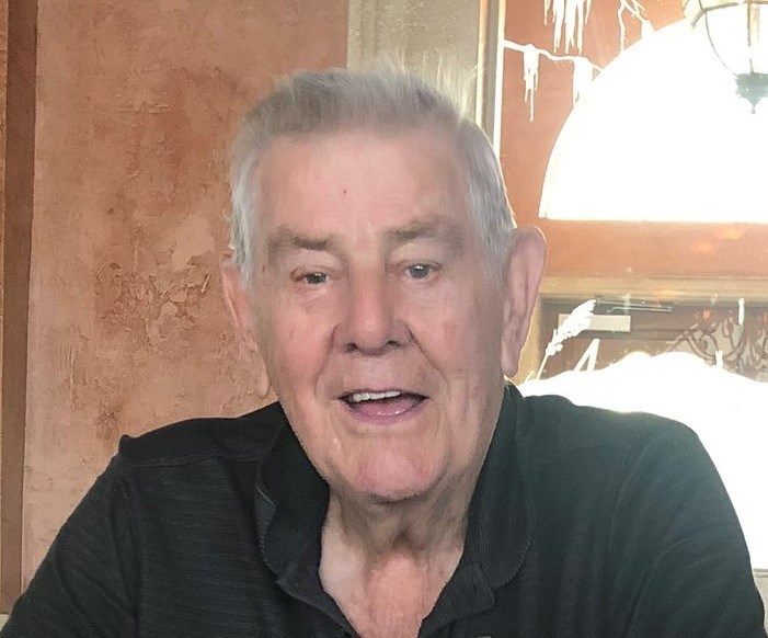 Obituary of Harold Jack Sturman