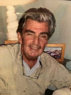 Obituary of Gary James Lucov