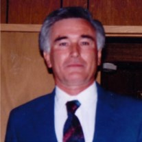 Obituary of Richard Raleigh Hoover