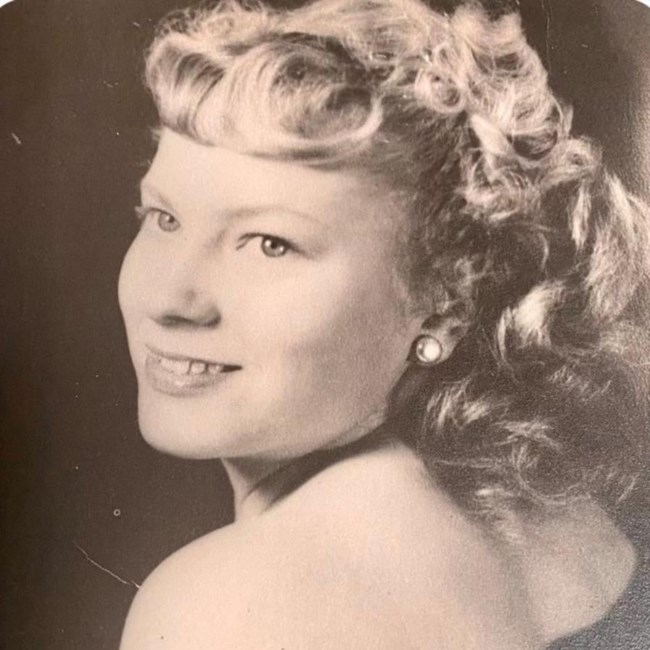 Obituary of Ruth B. Laymance