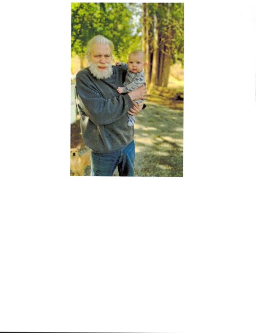 Obituary of Arthur Craig Brix