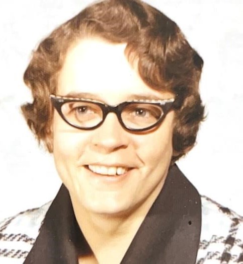 Obituary of Fern Frances Fedler
