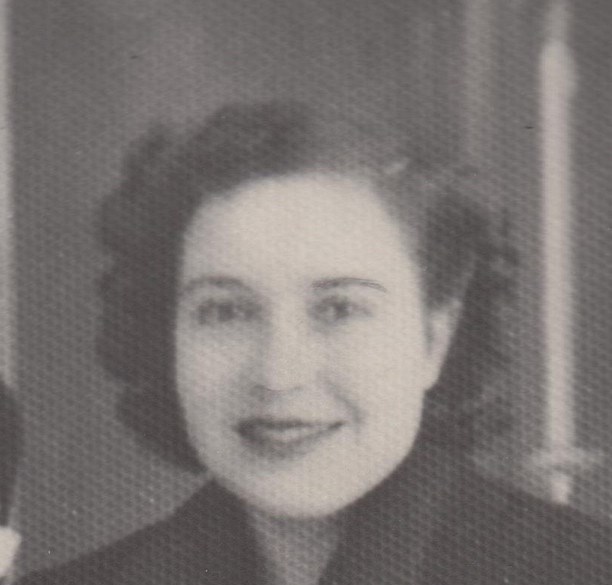 Obituary of Flora Biondi