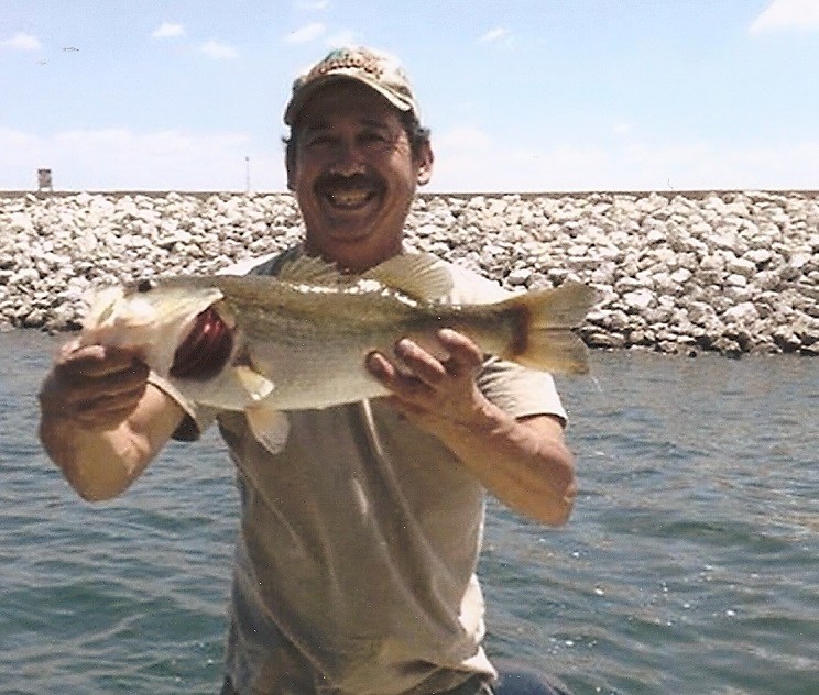 Obituary of Steven Velasquez