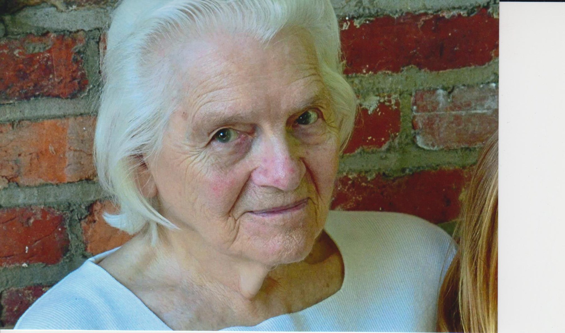 Avis de décès de Willie Frank Kennedy Johnson