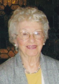 Obituary of Mary T. Aronne