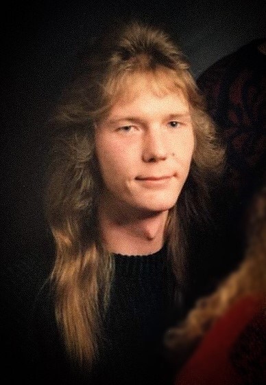 Obituary of Wayne Patrick Draper