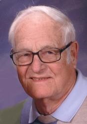 Obituary of Ellis "Cliff" C. Milne
