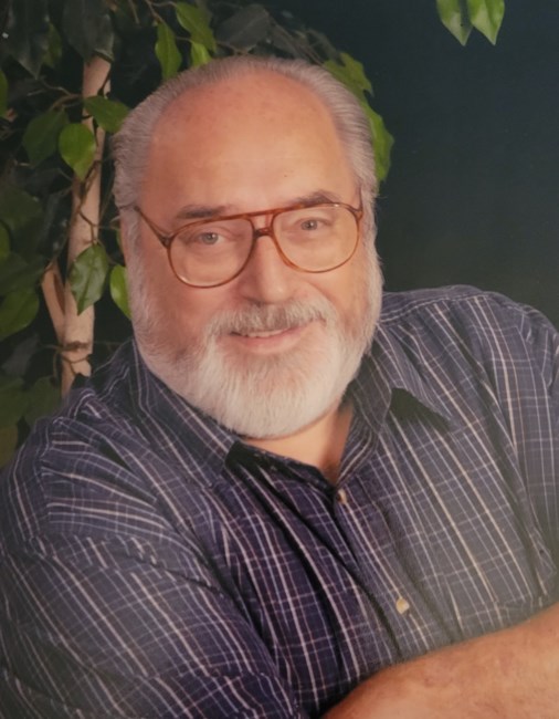 Obituary of Douglas Ballard McConnell