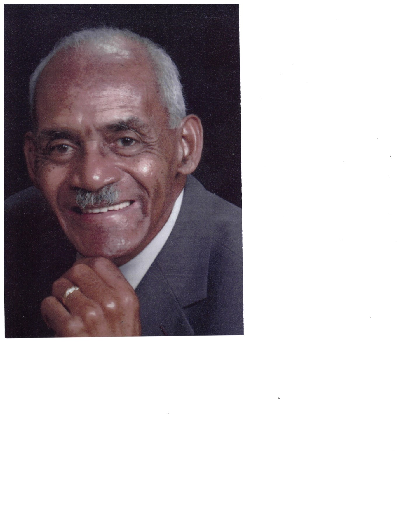 Obituary of Randolph Leo Johnson