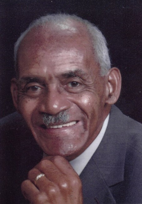 Obituary of Randolph Leo Johnson