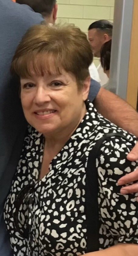 Obituary of Christine Cowan