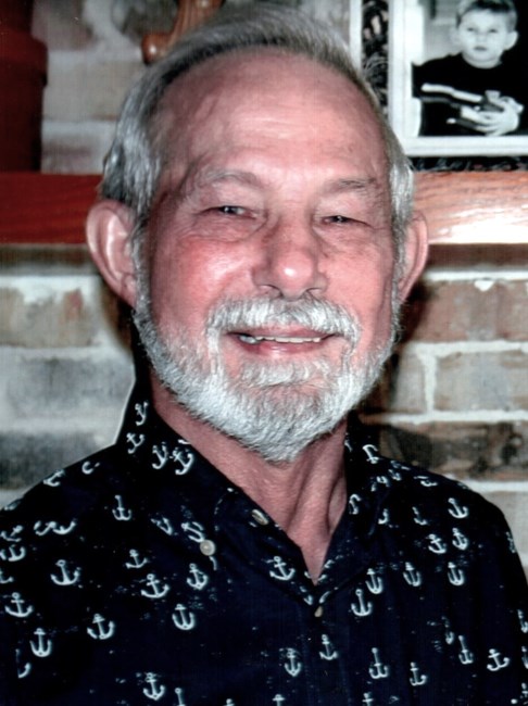 Obituary of William "Bill" Joseph Bocklud